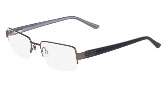 Genesis G4030 Eyeglasses, 033 Gunmetal
