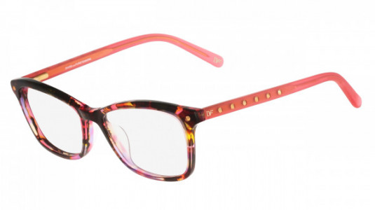 Diane Von Furstenberg DVF5073 Eyeglasses