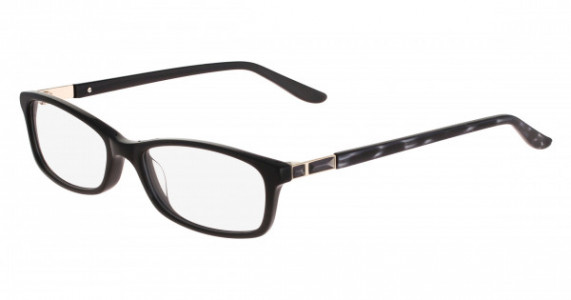 Revlon RV5044 Eyeglasses, 001 Black