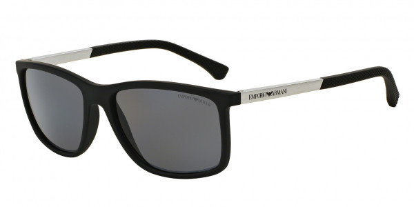 Emporio Armani EA4058 Sunglasses