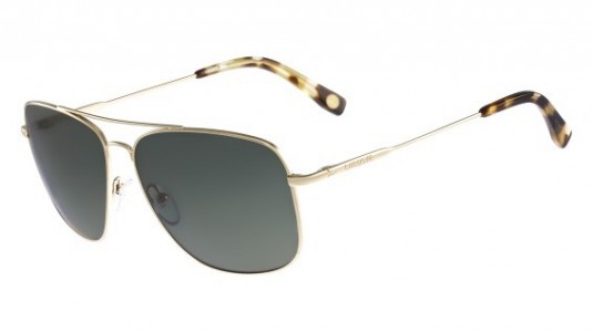 Lacoste L175SP Sunglasses, (714) GOLD