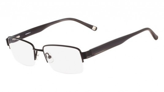 Marchon M-LIBERTY Eyeglasses, (001) BLACK