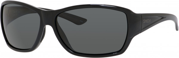 Smith Optics Purist Sunglasses, 0D28 Black