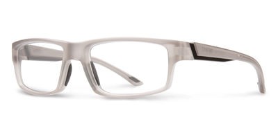 Smith Optics Vagabond Eyeglasses, 00GD(00) Smoke