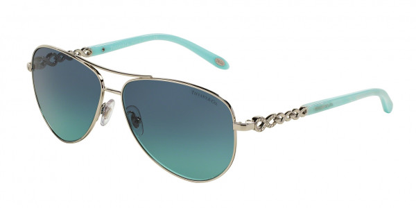 Tiffany & Co. TF3049B Sunglasses