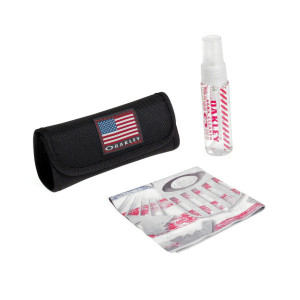 Oakley Lens Cleaning Case Accessories