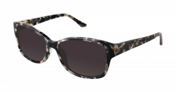 Brendel 916016 Sunglasses, Tortoise Black - 13 (TOR)