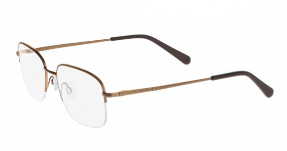 Sunlites SL4017 Eyeglasses, 200 Brown