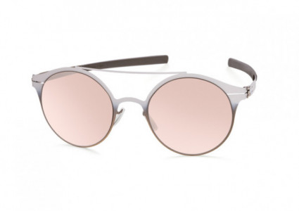 ic! berlin Blanca F. Sunglasses, Brash Fade (I/O Lac.)