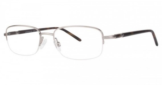 Stetson Stetson 321 Eyeglasses, 058 Gunmetal