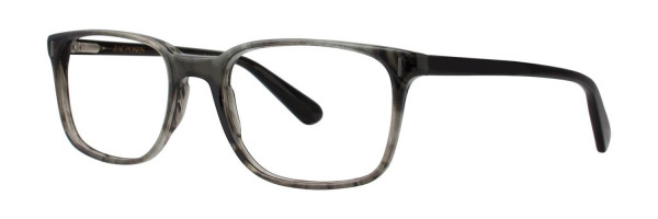 Zac Posen Henrick Eyeglasses, Forest
