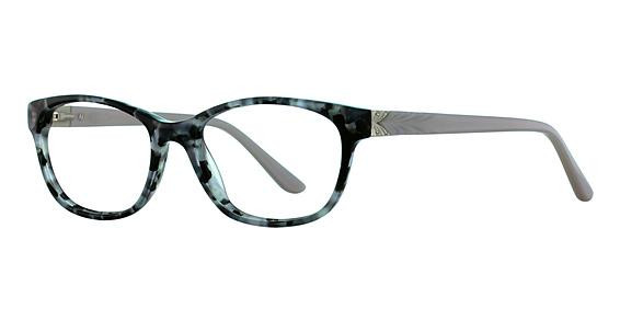 Avalon 5046 Eyeglasses, Platinum Tortoise