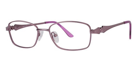 Elan 3405 Eyeglasses, Rose