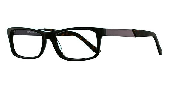 Romeo Gigli 79058 Eyeglasses
