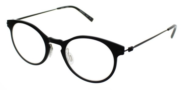 Aspire REMARKABLE Eyeglasses, Black