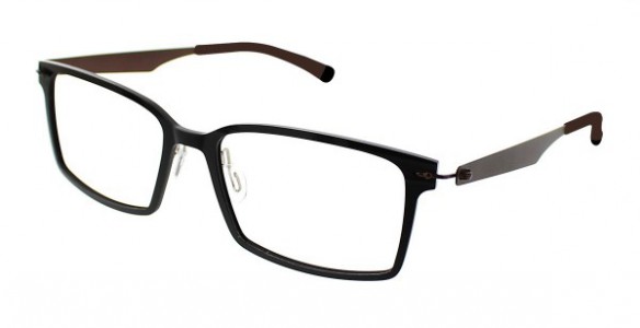 Aspire SMART Eyeglasses, Black