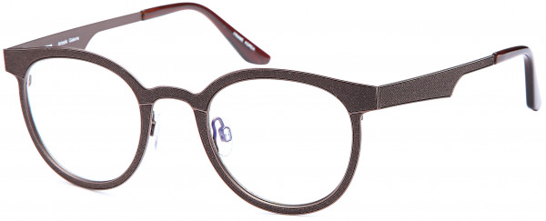 Artistik Galerie AG 5008 Eyeglasses, Brown