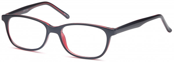 4U U 208 Eyeglasses