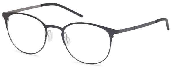 Di Caprio DC143 Eyeglasses