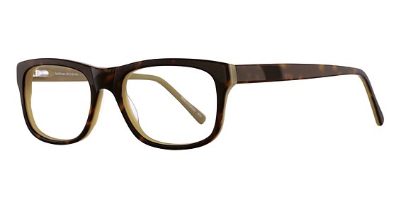 COI Fregoss 437 Eyeglasses