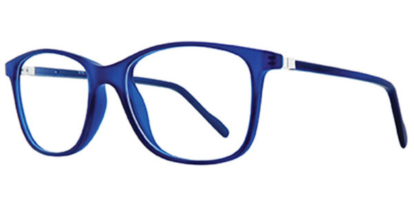 Georgetown GTN780 Eyeglasses, Blue