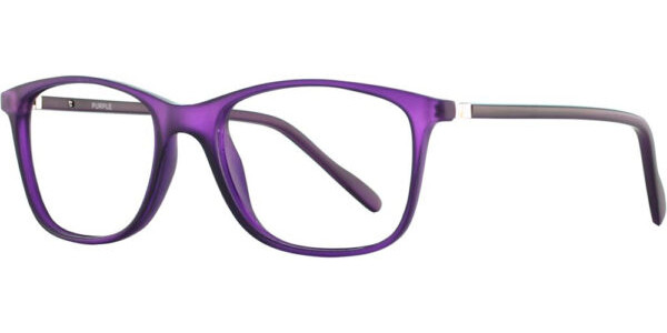 Georgetown GTN780 Eyeglasses, Purple