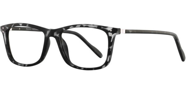 Georgetown GTN779 Eyeglasses, Black