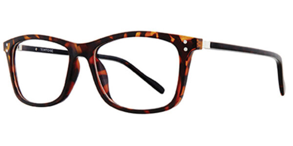 Georgetown GTN779 Eyeglasses, Black-Tortoise
