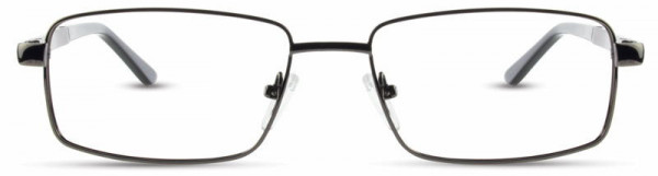 Elements EL-216 Eyeglasses, 1 - Graphite