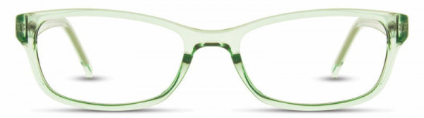 Elements EL-204 Eyeglasses, 2 - Mint