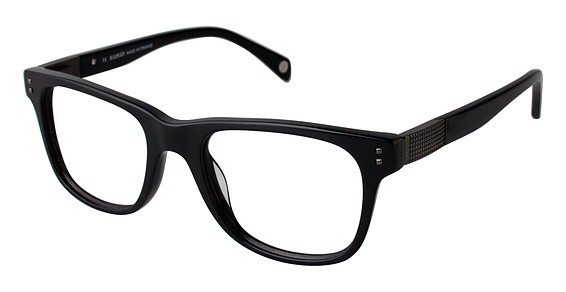 Balmain 3042 Eyeglasses, C01 Black
