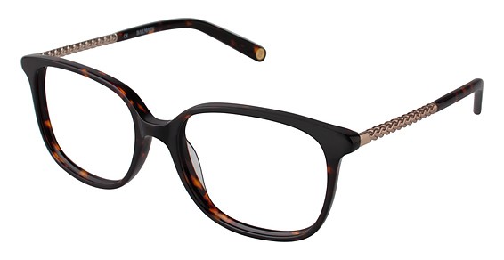 Balmain 1062 Eyeglasses, C02 Tortoise