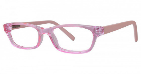 Modern Optical SPRINKLES Eyeglasses, Bubble Gum