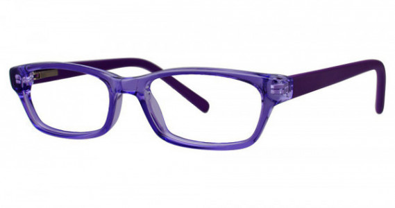 Modern Optical SPRINKLES Eyeglasses, Grape