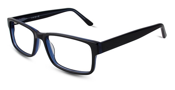 Rembrand Ethan Eyeglasses, Blue