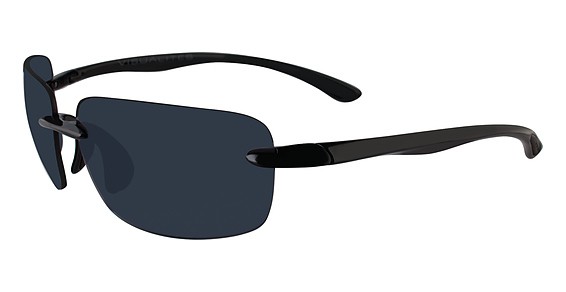 Rembrand VSR1 2.0 Eyeglasses, Black