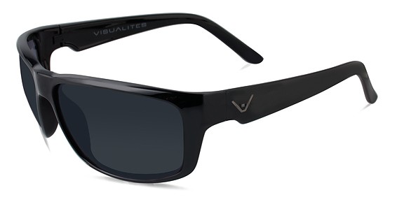 Rembrand VSR2 2.0 Eyeglasses, Black