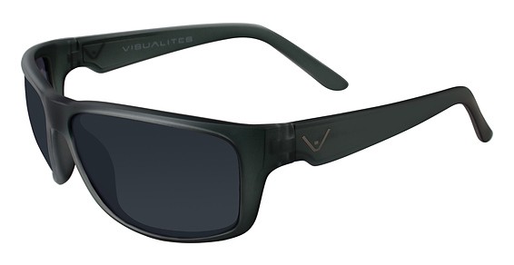 Rembrand VSR2 2.0 Eyeglasses, Smoke