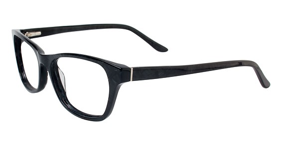 NRG R577 Eyeglasses, C-3 Black Granite