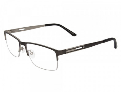 Club Level Designs CLD9179 Eyeglasses, C-1 Graphite