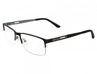 Club Level Designs CLD9179 Eyeglasses, C-3 Coal