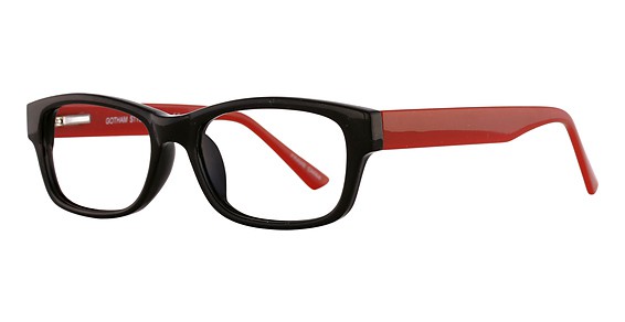 Smilen Eyewear Gotham Premium Flex 7 Eyeglasses