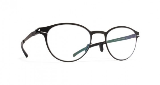 Mykita LINDSEY Eyeglasses, BLACK
