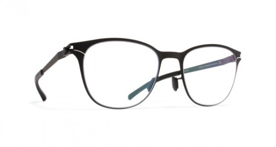 Mykita PASCALE Eyeglasses, BLACK