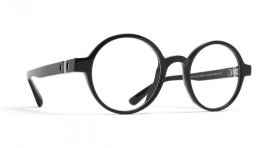 Mykita GIGI Eyeglasses, BLACK