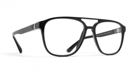 Mykita KENDRICK Eyeglasses, BLACK
