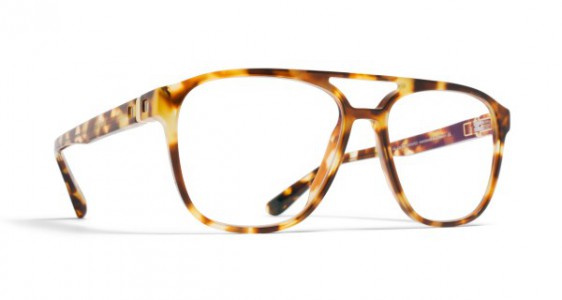 Mykita KENDRICK Eyeglasses, COCOA SPRINKLES