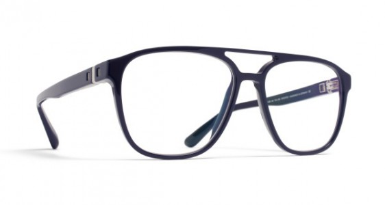 Mykita KENDRICK Eyeglasses, DARK BLUE
