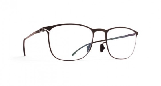 Mykita RAGNAR Eyeglasses, BLACK