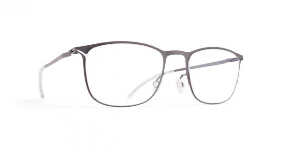 Mykita RAGNAR Eyeglasses, BLACKBERRY